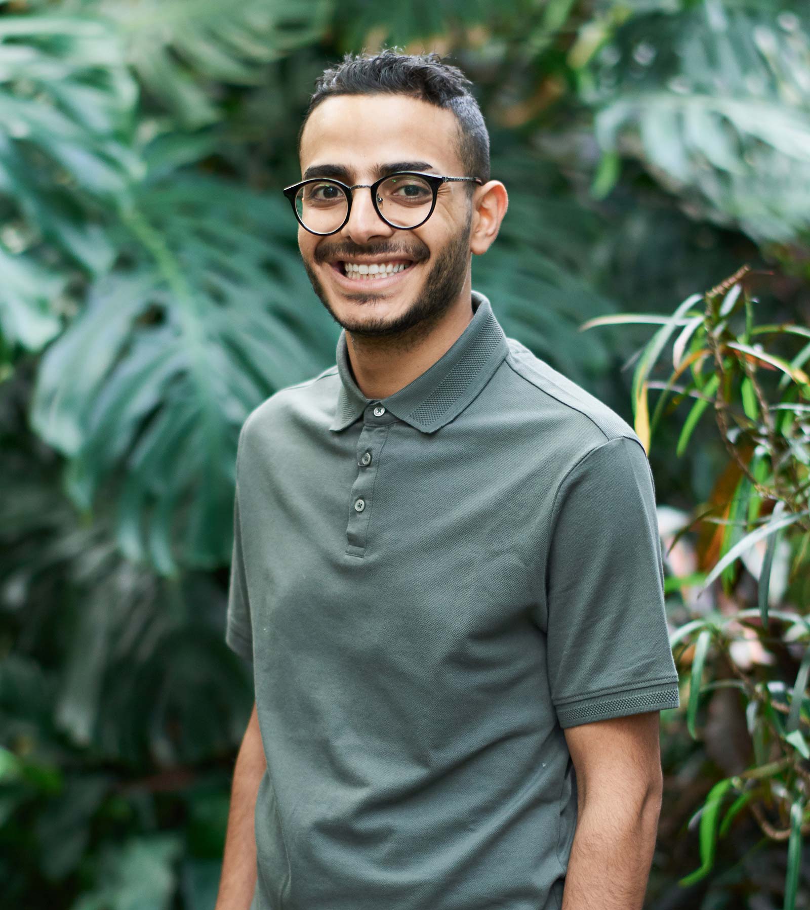 Creativity helped Hemisferio to increase their brand reach vertically Hassan