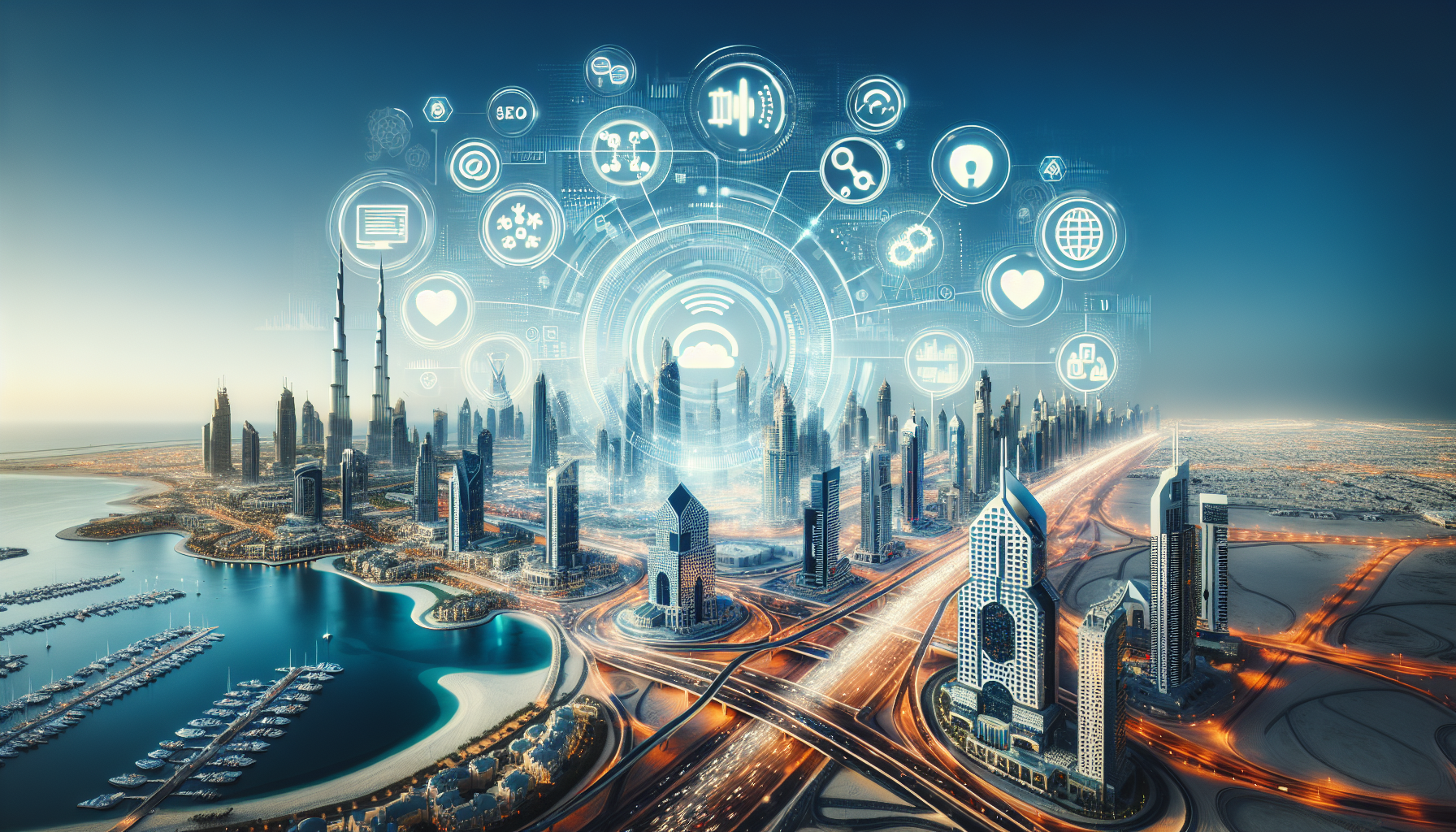 Digital Marketing Dubai Digital Marketing in Dubai