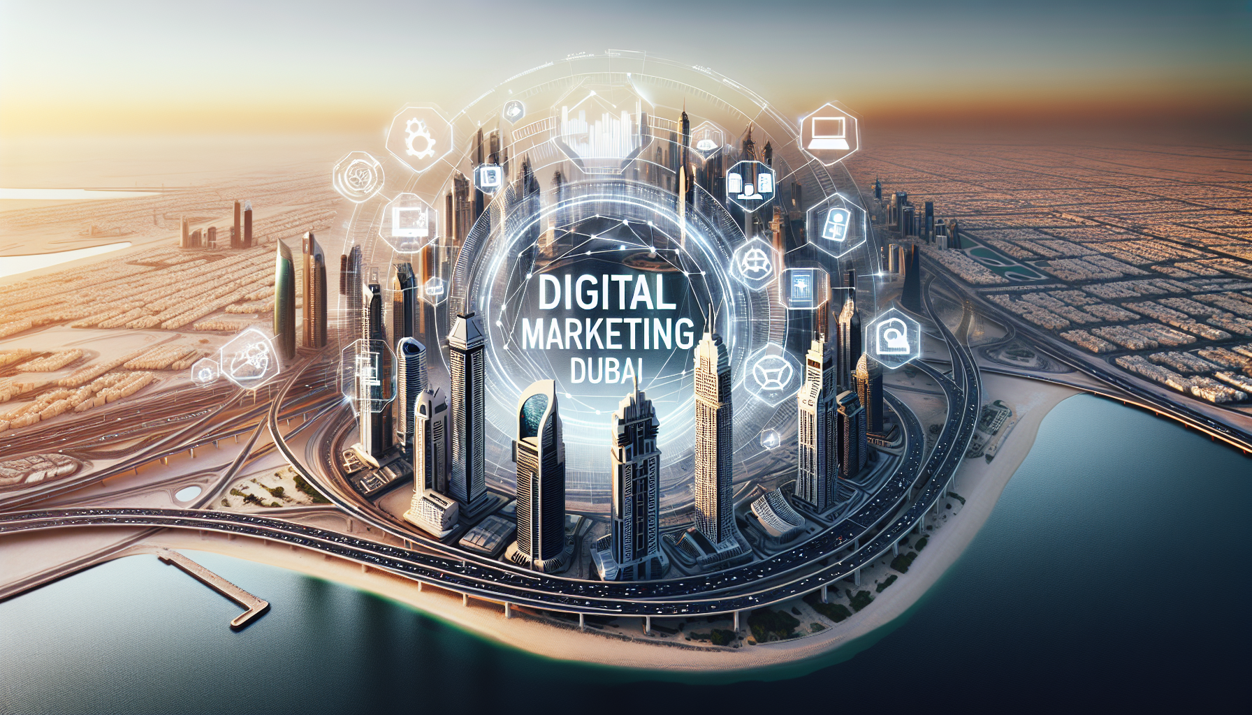 Digital Marketing Dubai Services Offered by Digital Marketing Agencies