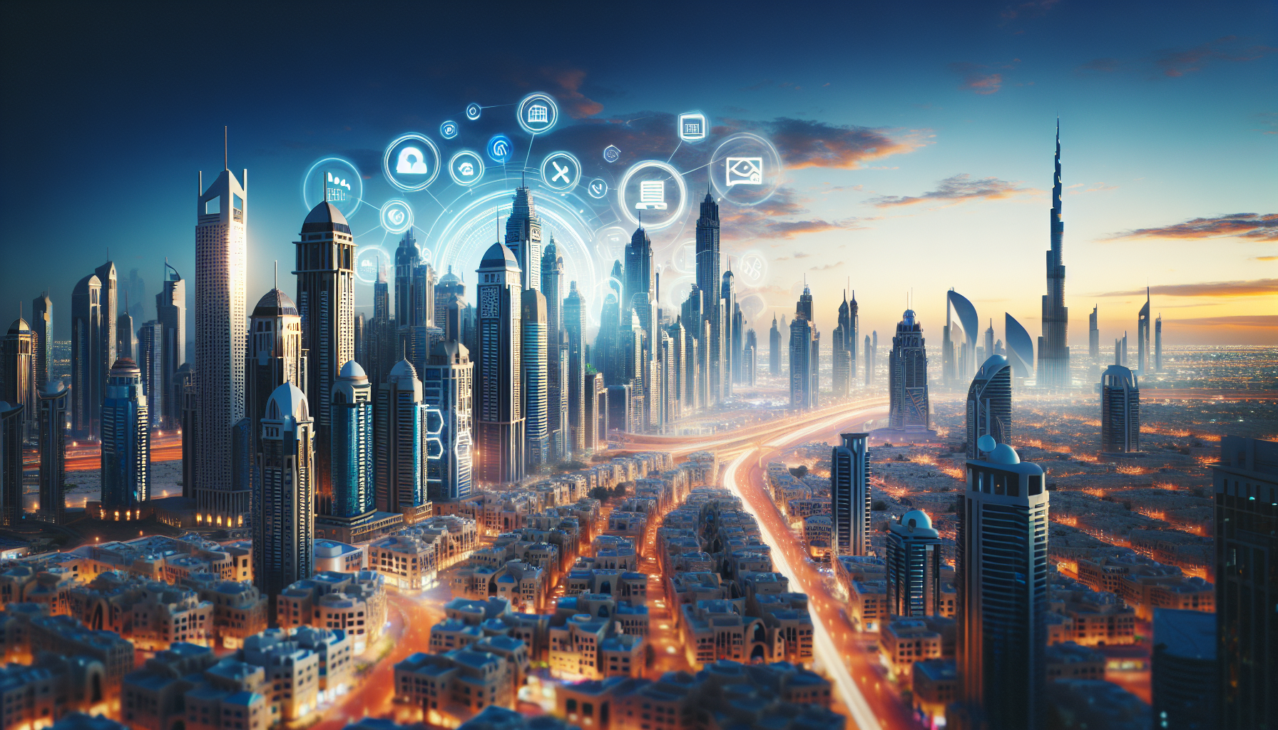 Digital Marketing Dubai Client Reviews and Testimonials