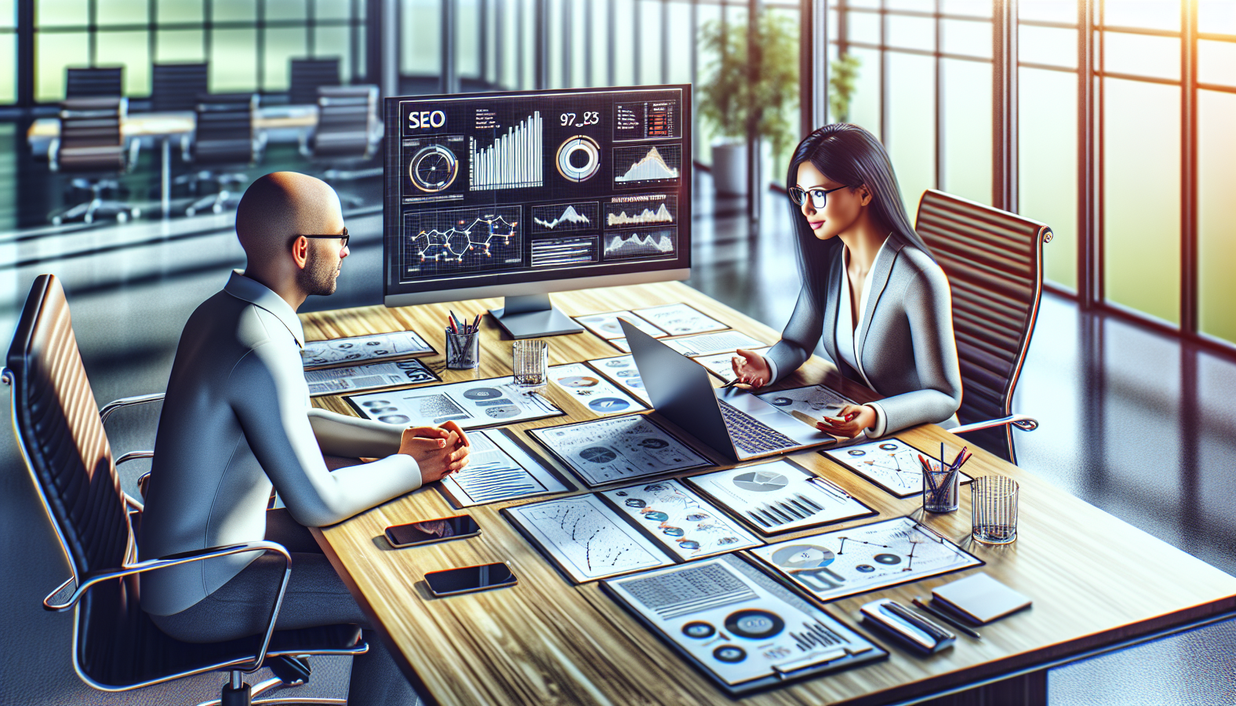 SEO Consultancy GCC SEO Consultancy