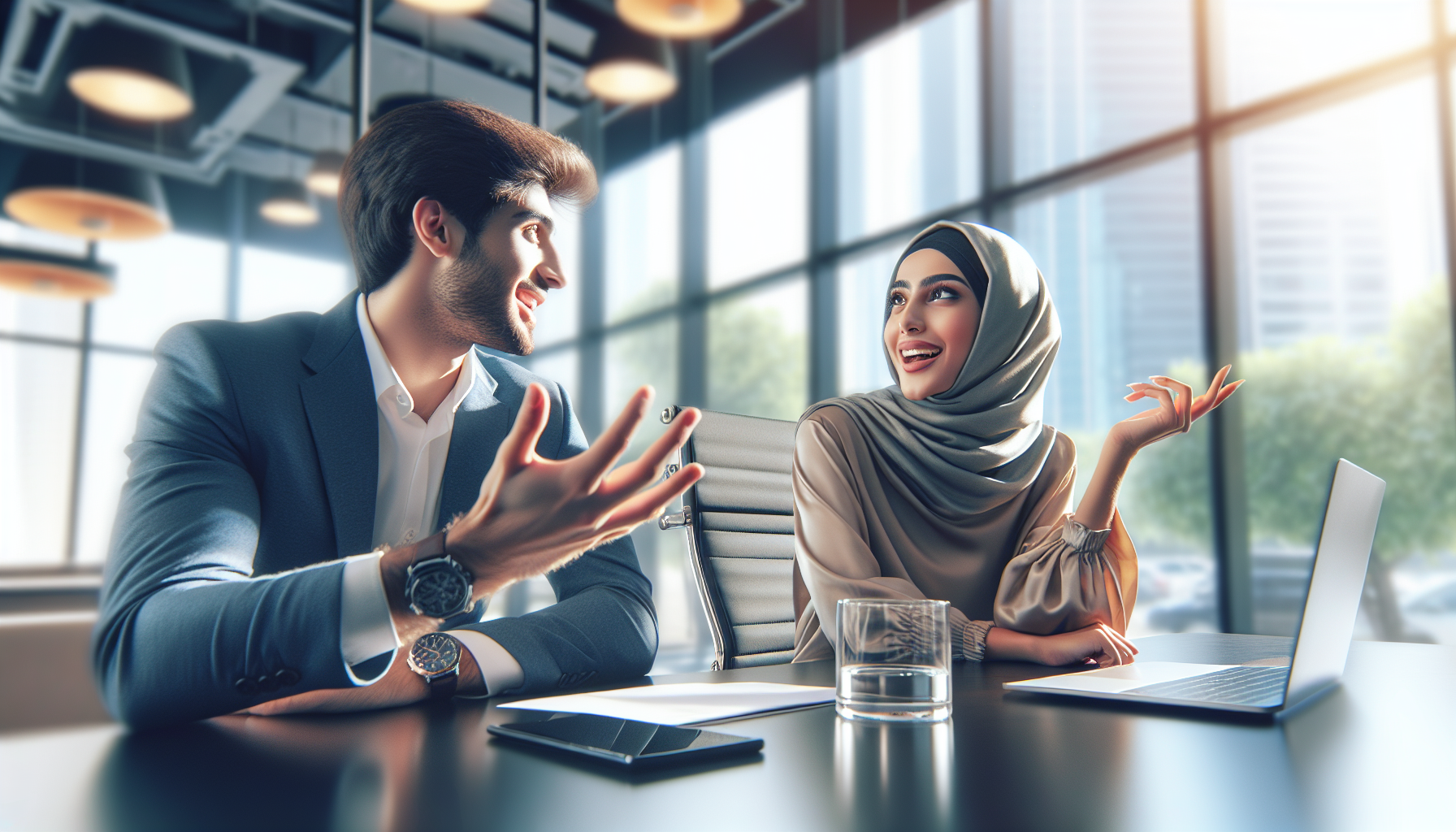 Influencer Marketing GCC Influencer Marketing in GCC