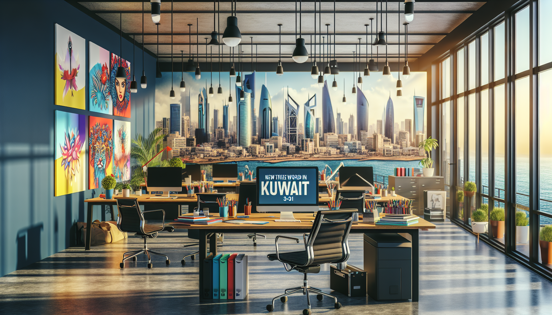 Kuwait Marketing Agencies Compare Marketing Agencies