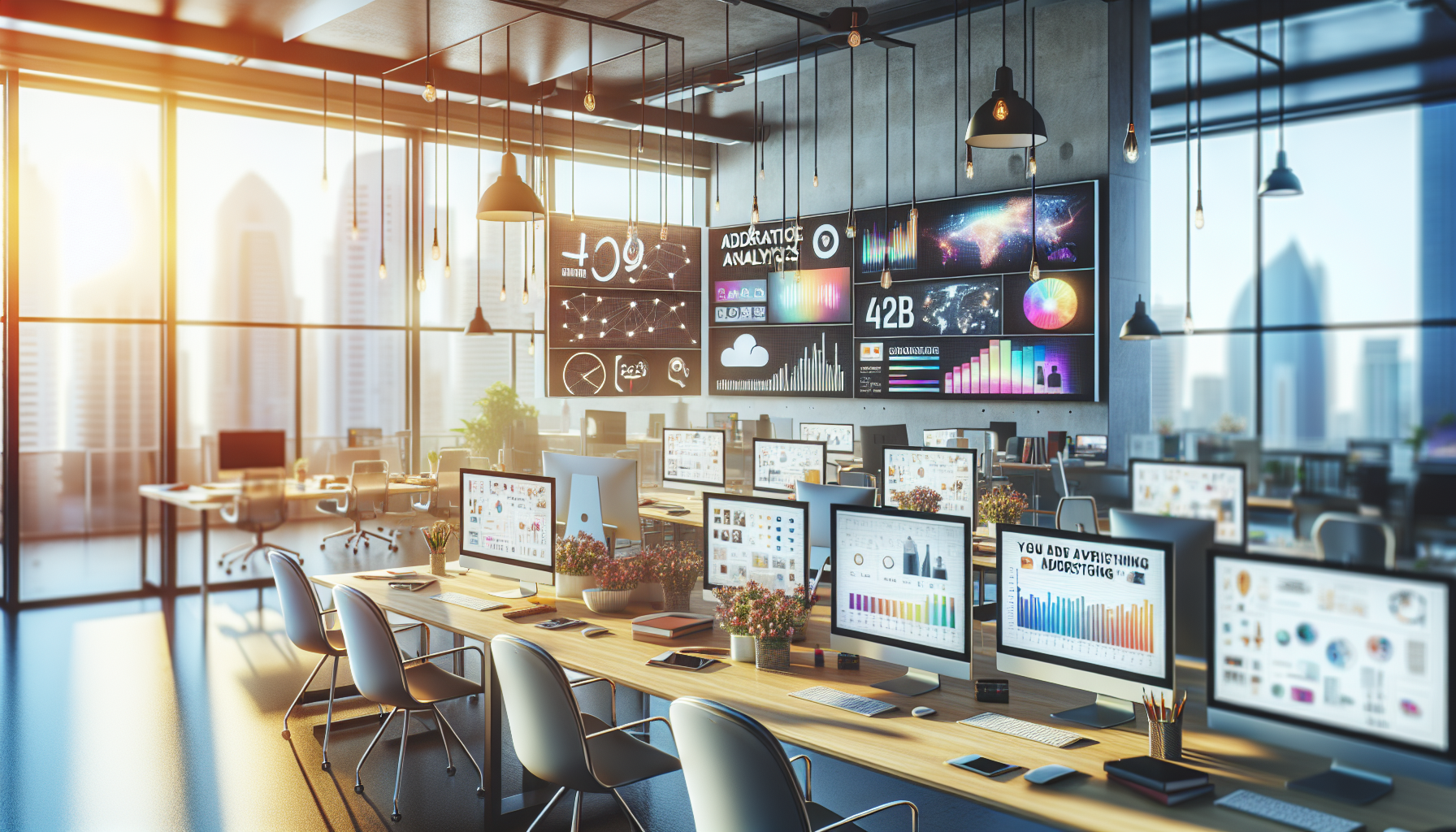 Kuwait Marketing Agencies Choosing the Best Marketing Agency