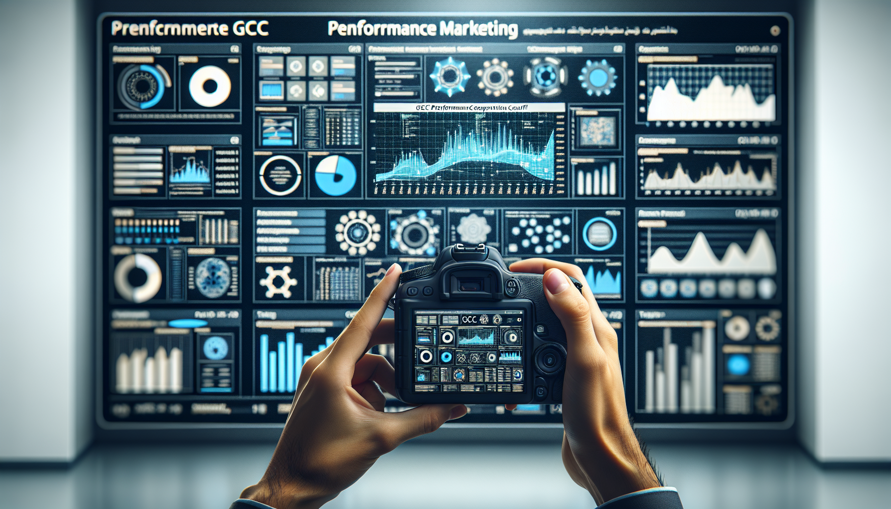 Performance Marketing GCC Performance Marketing Strategy Image 1
