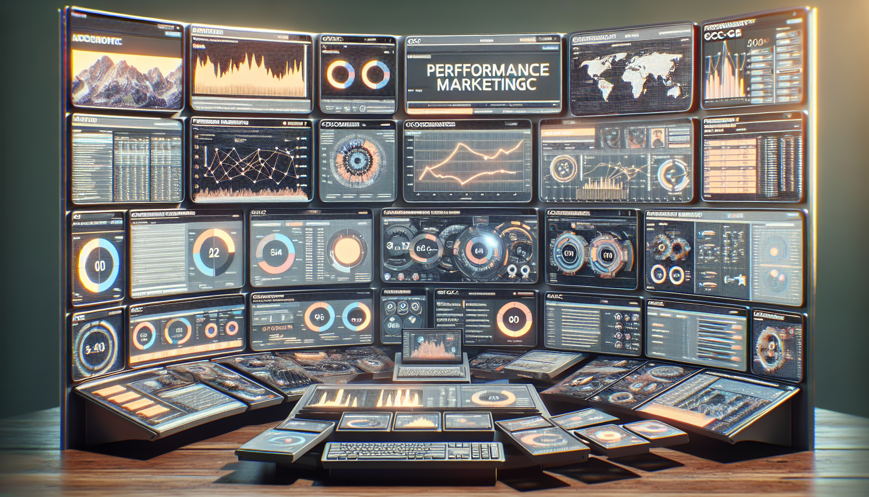 Performance Marketing GCC Performance Marketing Strategy Image 2