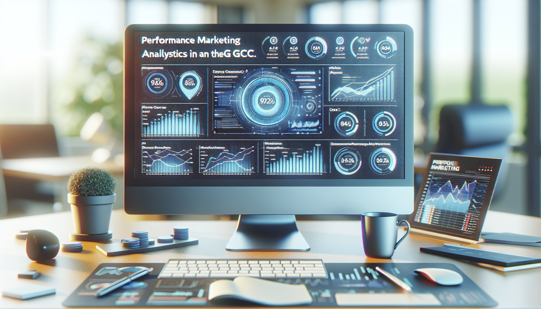 Performance Marketing GCC Performance Marketing Strategy Image 3