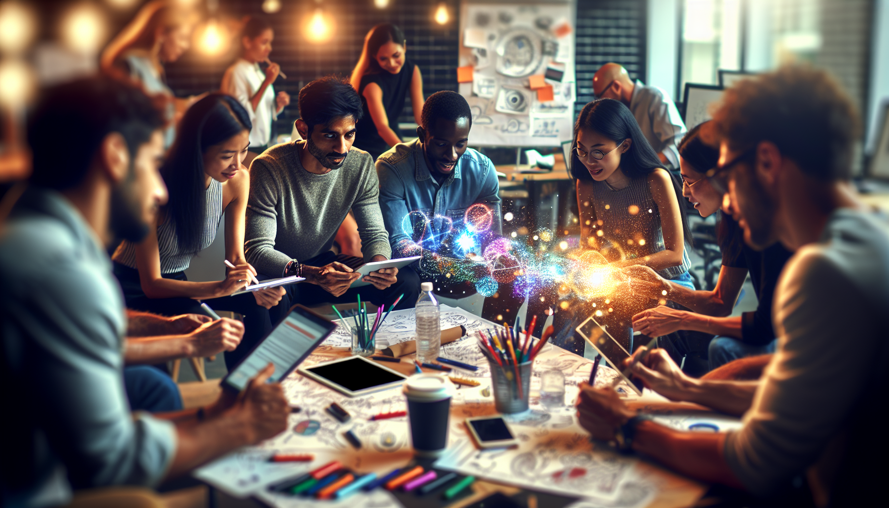 Branding Agencies GCC Branding Strategy