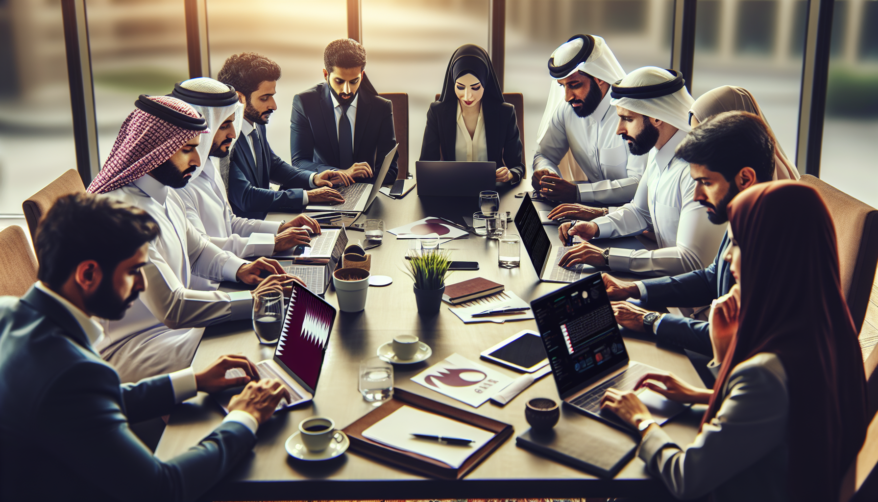 Digital Marketing Qatar Comparing Digital Marketing Agencies