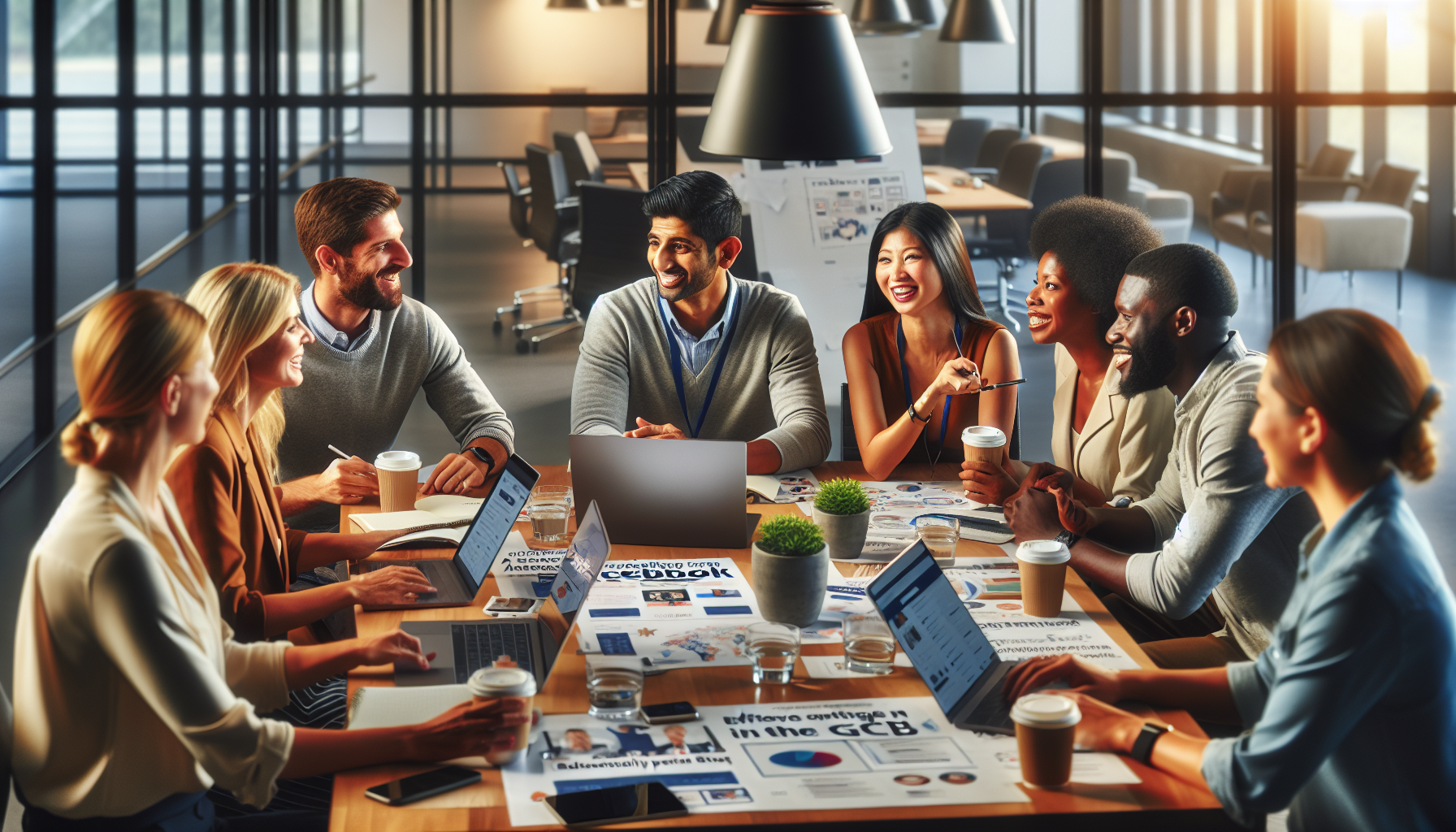 How does advertising work in GCC? Elevate Your Content Strategy
