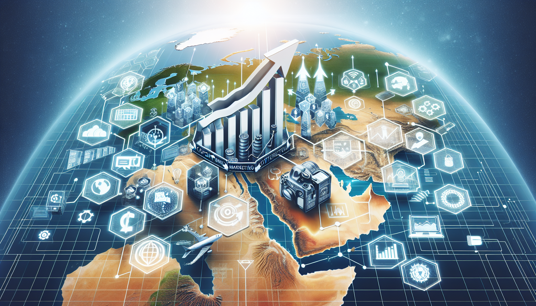 What is content marketing in MENA? Social Media Content