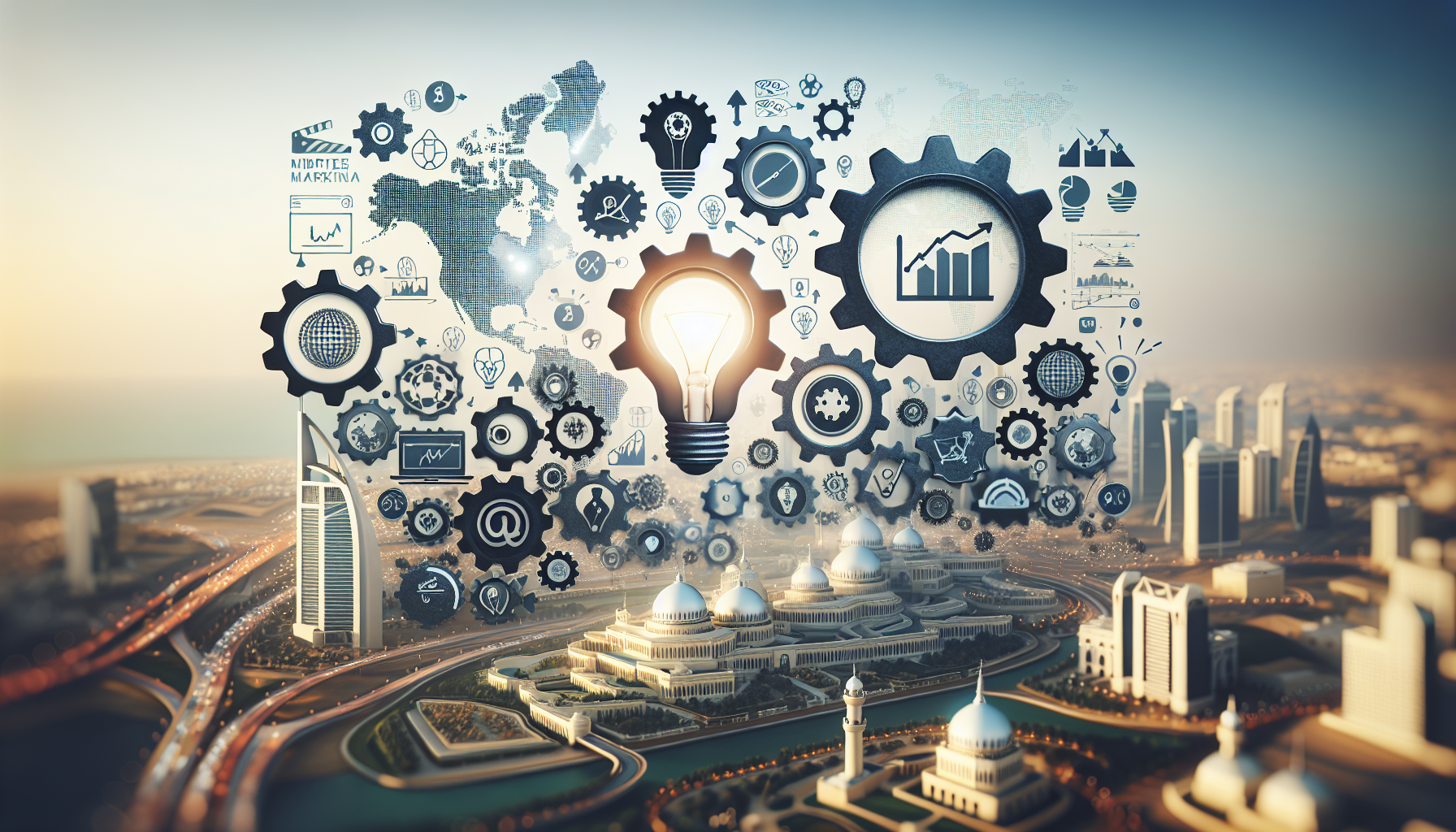 What is content marketing in MENA? Analytics for Content Marketing