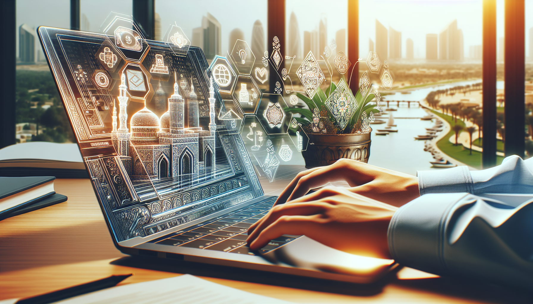 What is content marketing in MENA? Content Marketing