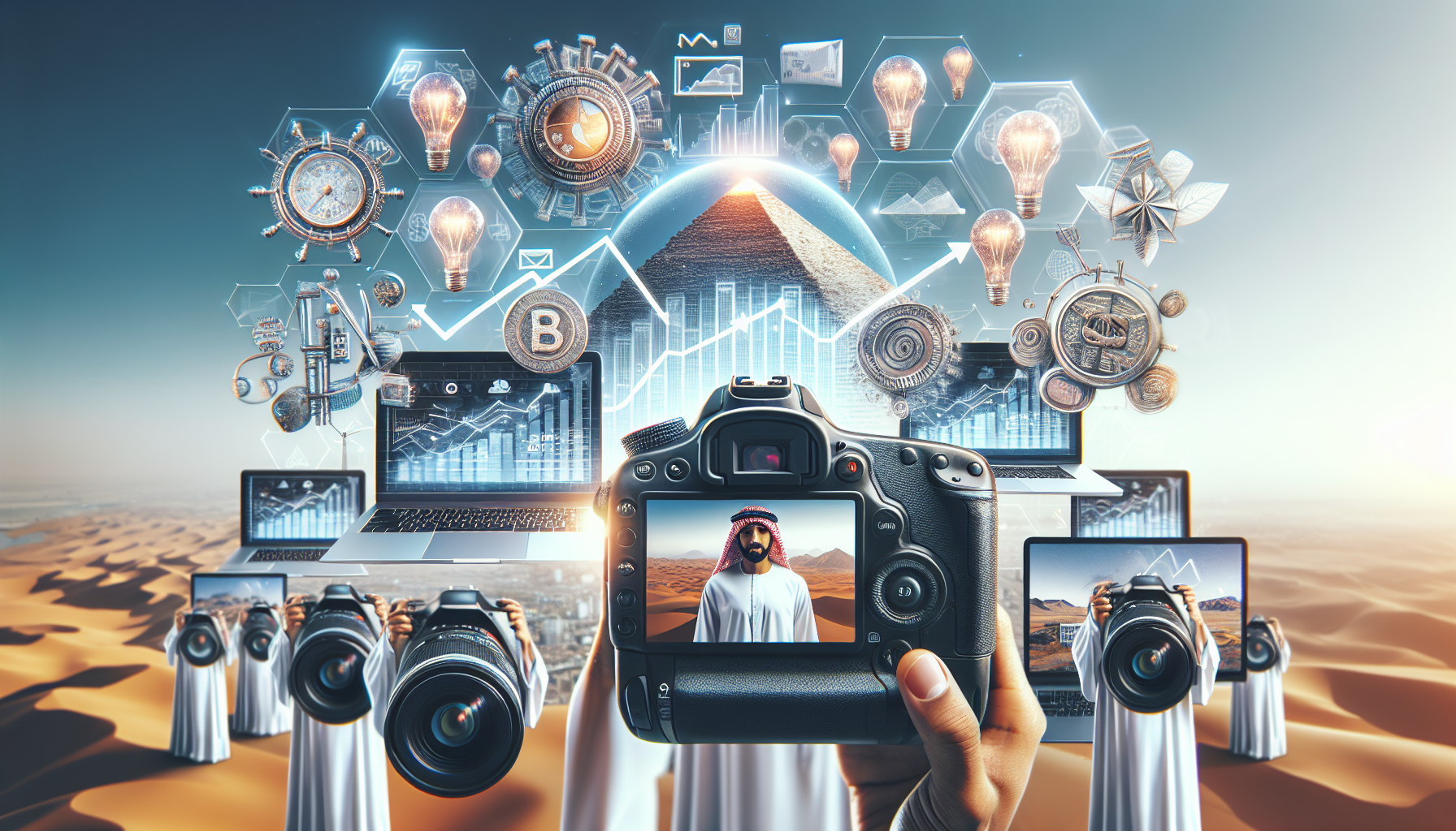 What is content marketing in MENA? Measuring Success