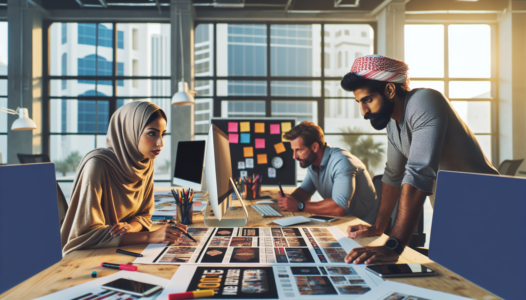 What do marketing agencies do in? Marketing Strategy