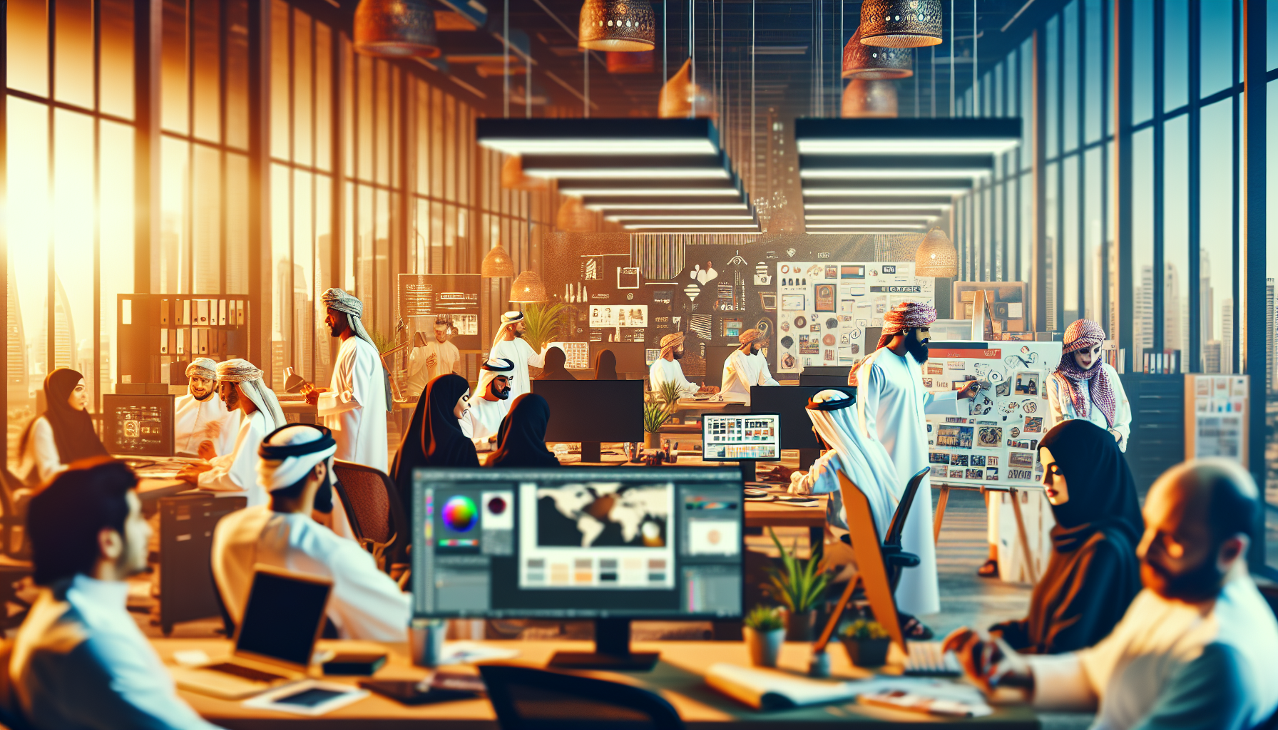 What do marketing agencies do in? Understanding Market Research