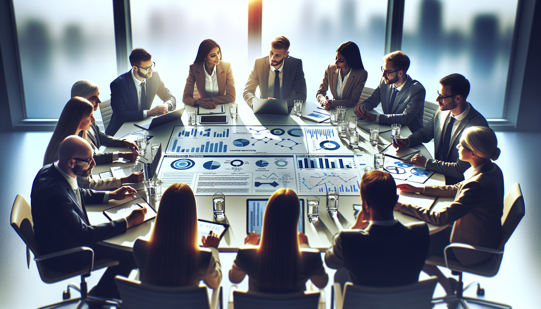 What does a marketing consultant do in MENA? Marketing strategies in MENA