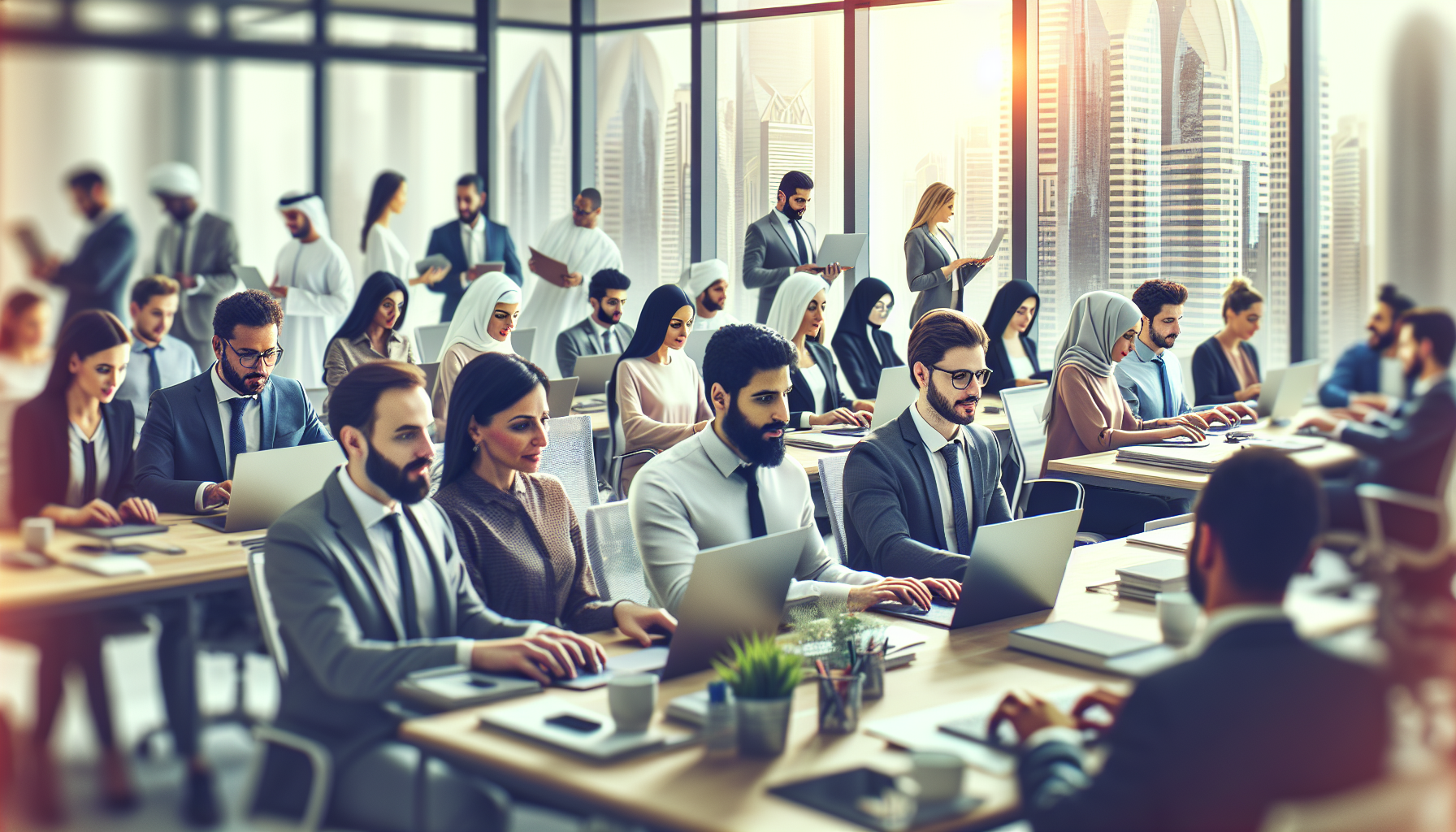 What is digital marketing in Abu Dhabi? Effective Digital Marketing