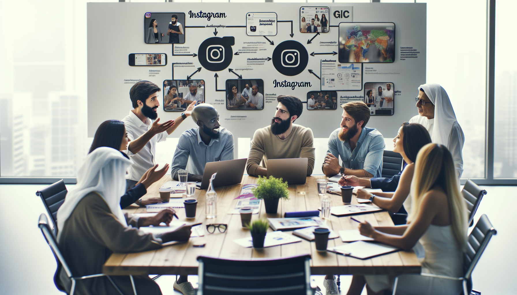 How does advertising work in GCC? Advertising in GCC - Image 1