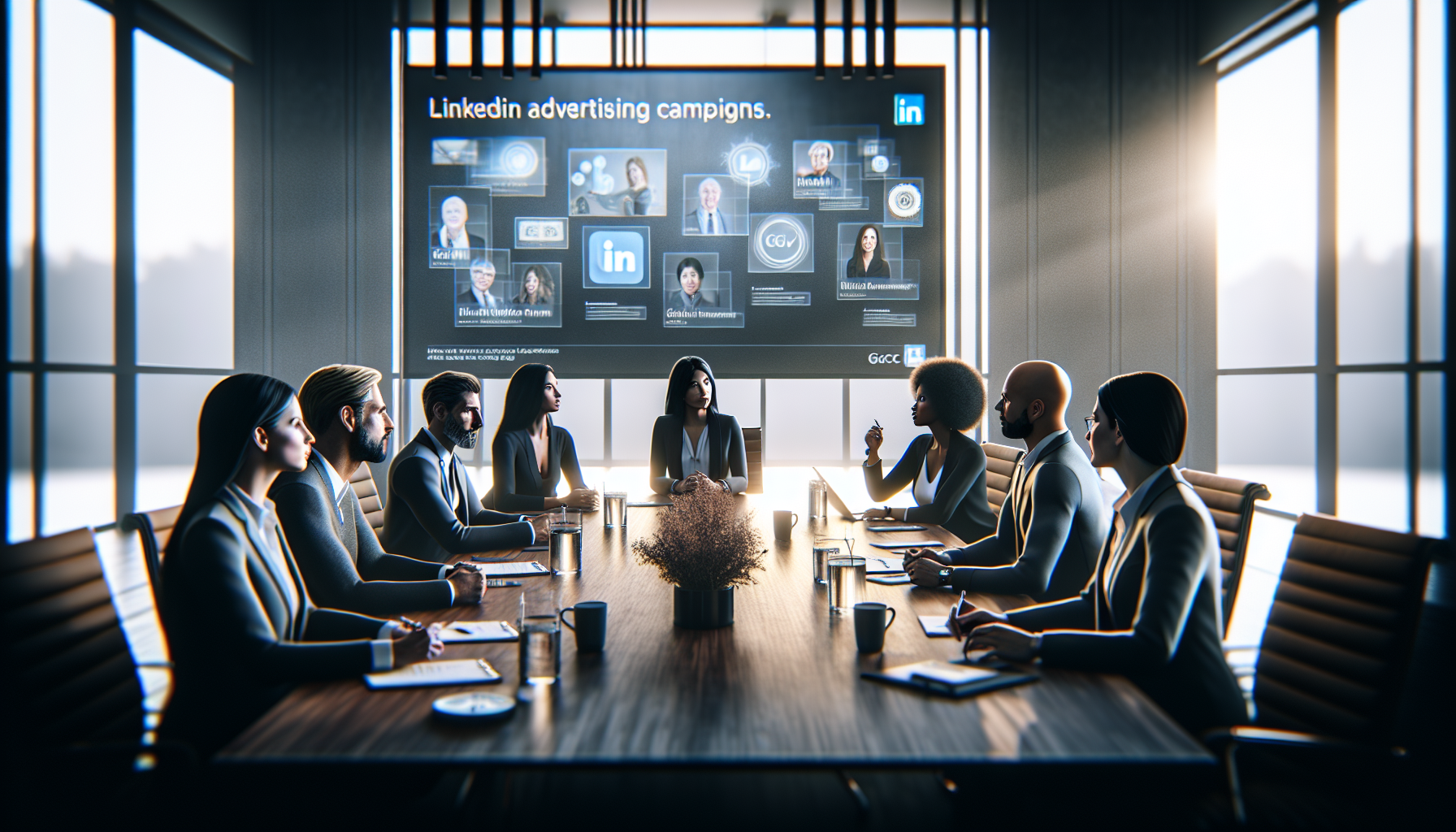 How does advertising work in GCC? Content Marketing Strategy