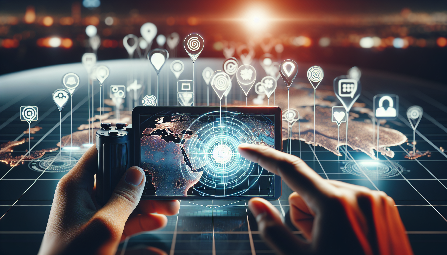 What is digital marketing in? Adapting to Digital Marketing Changes