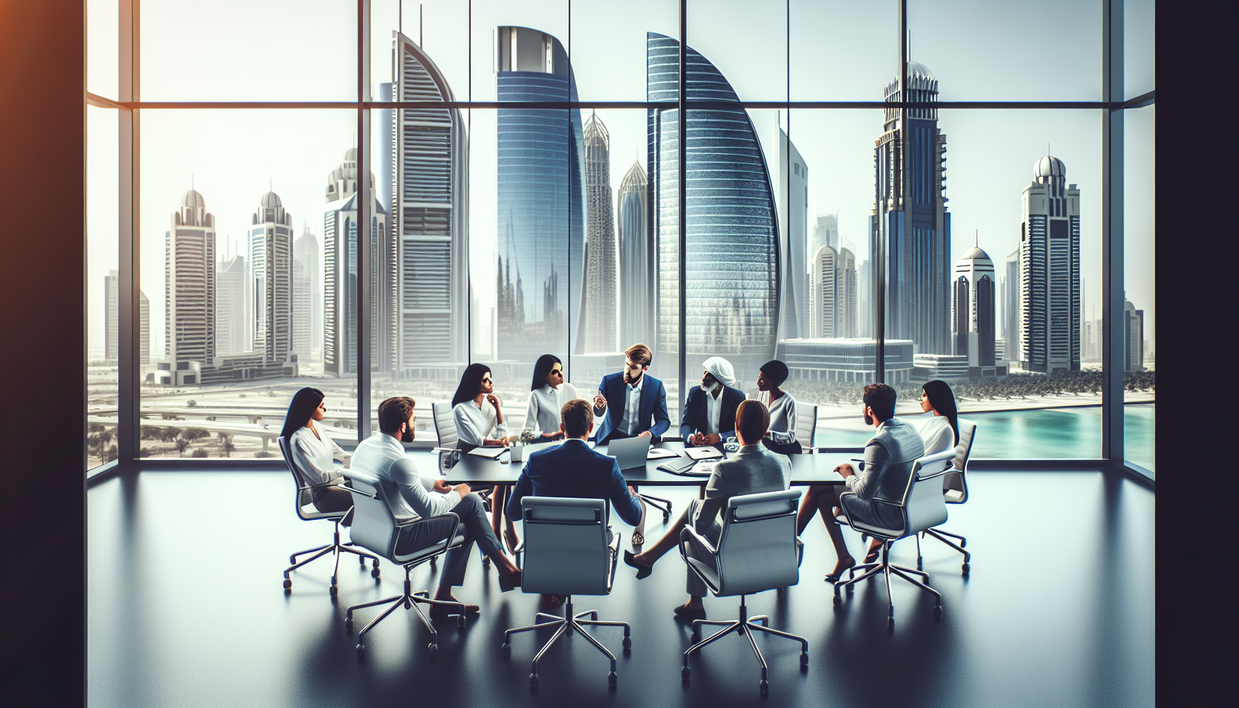 What is digital marketing in Agencies Abu Dhabi? Digital Marketing Strategy