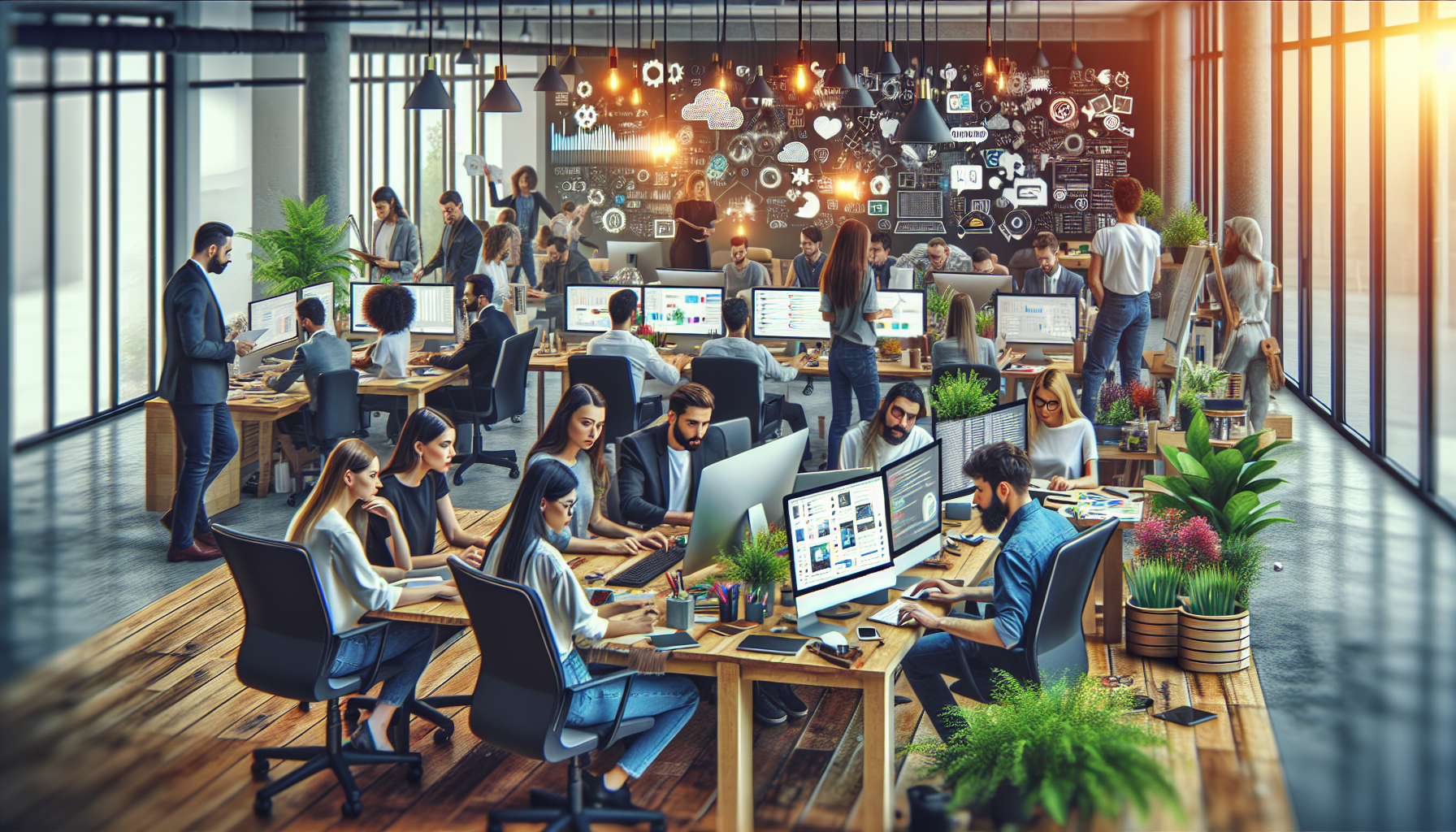 What is digital marketing in Kuwait? Digital Marketing Strategies