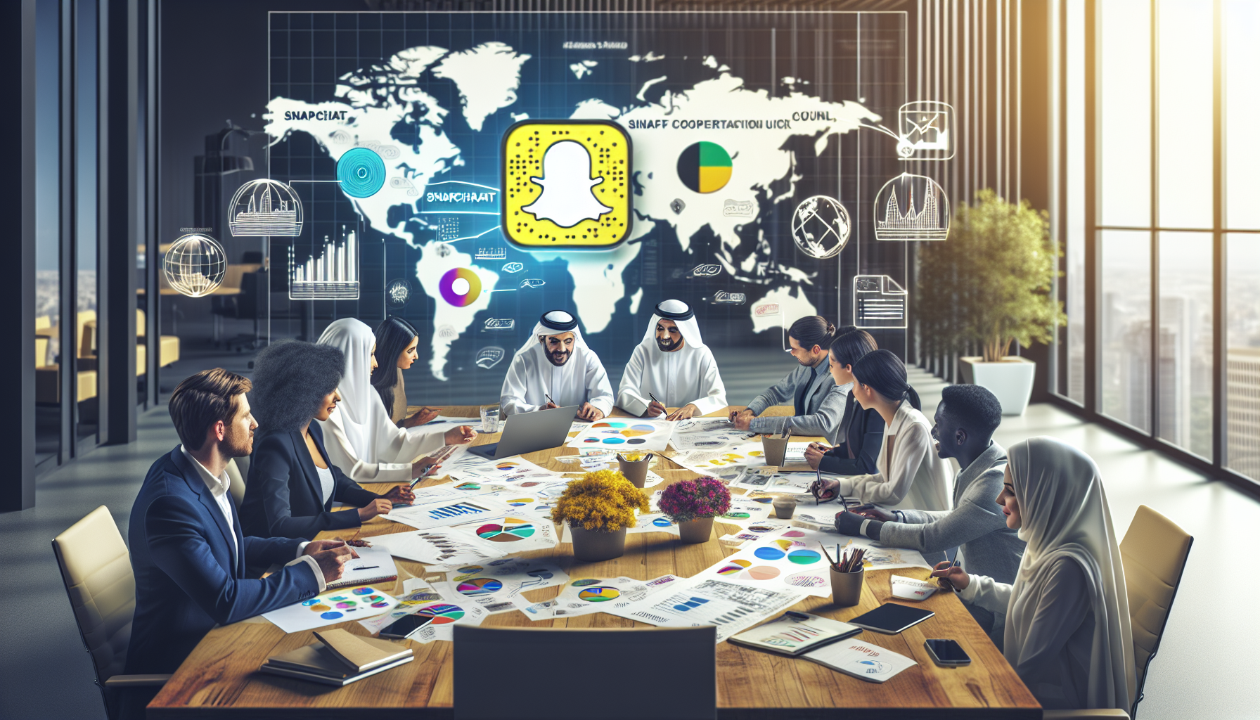 How does advertising work in GCC? Challenges in GCC Advertising