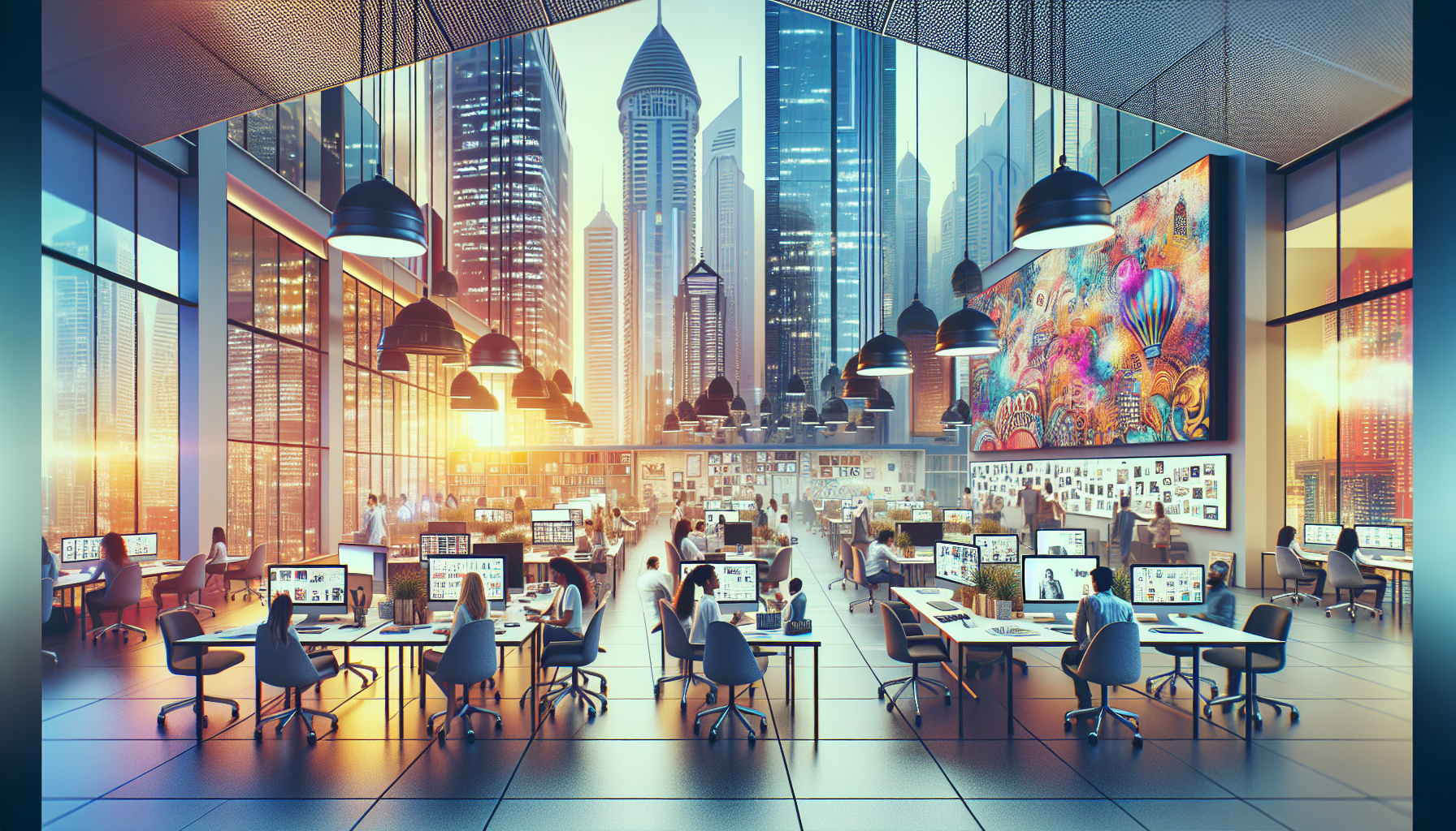 How does advertising work in Agencies? Content Marketing Strategies