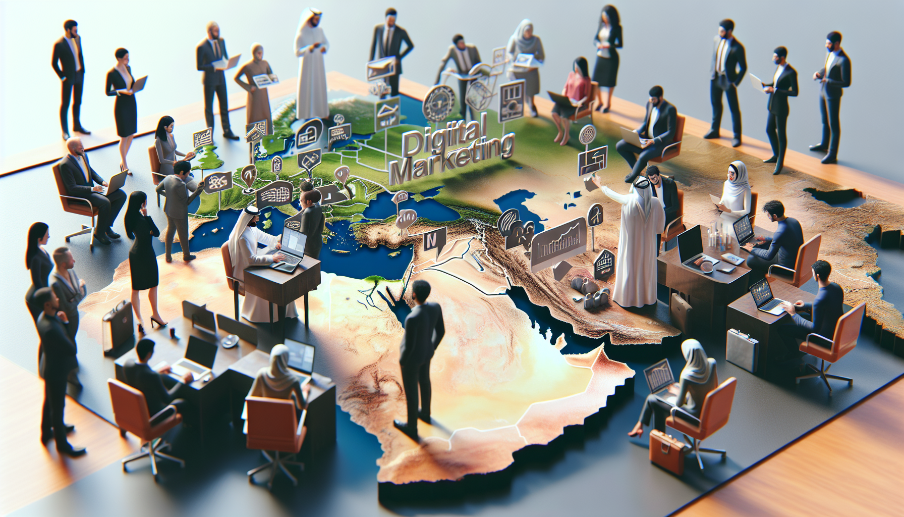 What is digital marketing in ? Boost Your Digital Marketing