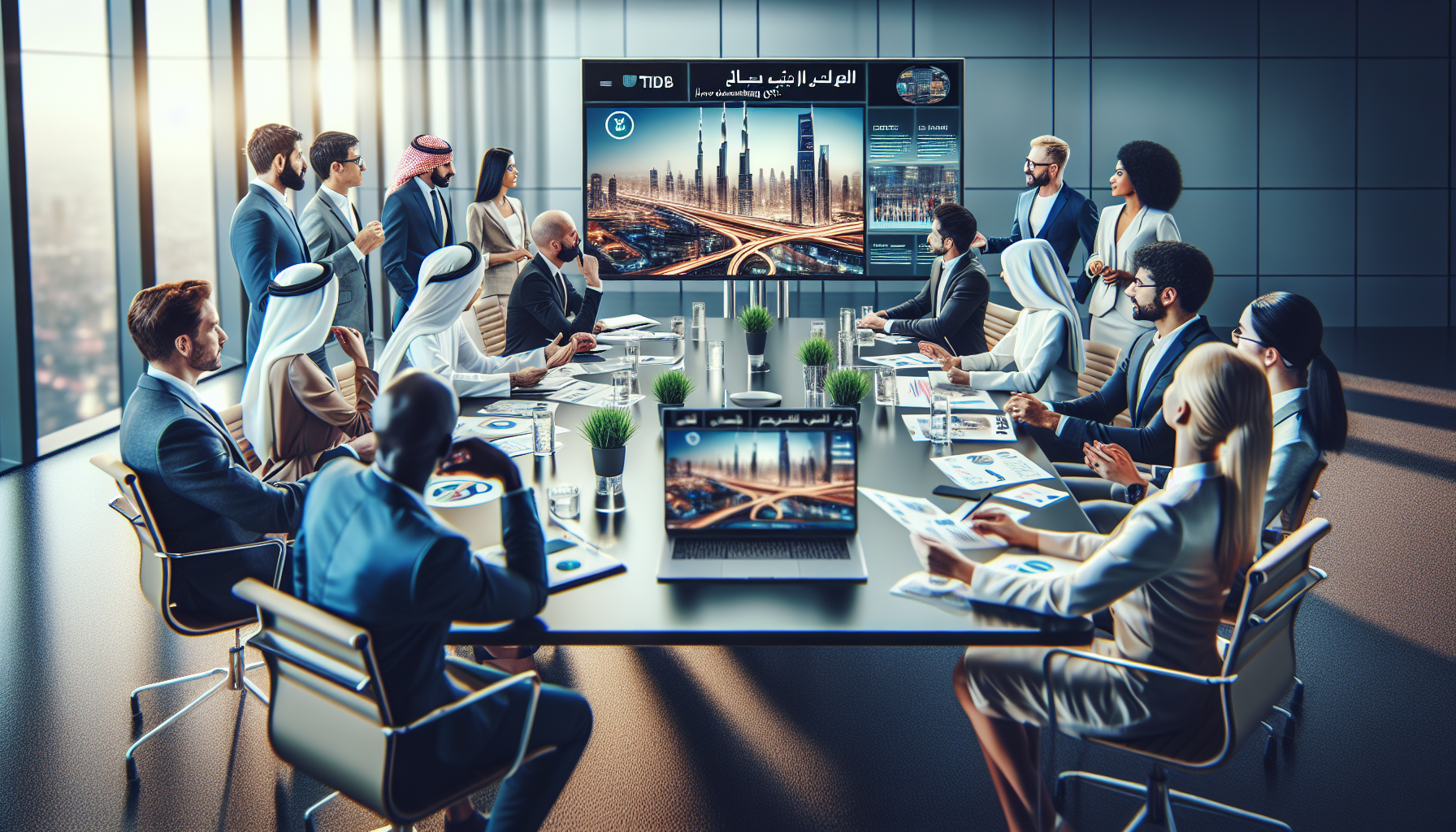 How does advertising work in GCC? Content Marketing Strategies