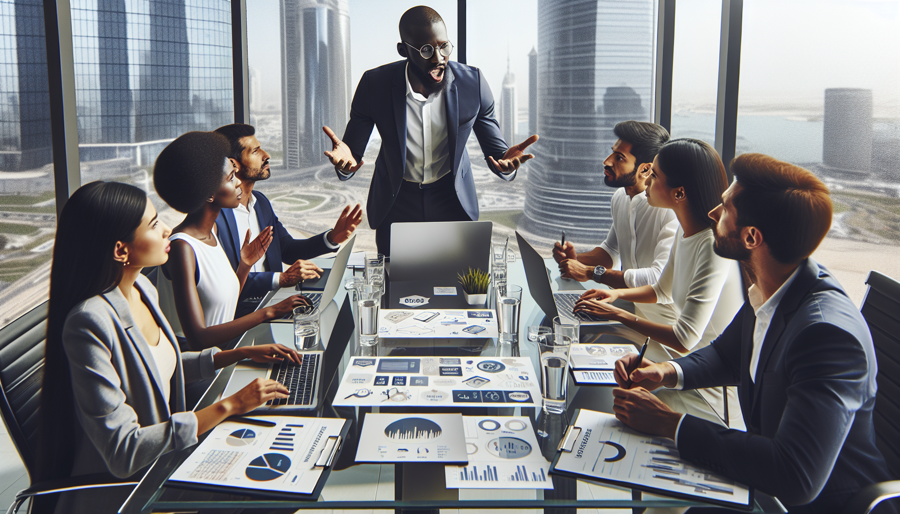 How does advertising work in GCC? Brand Authenticity in Advertising