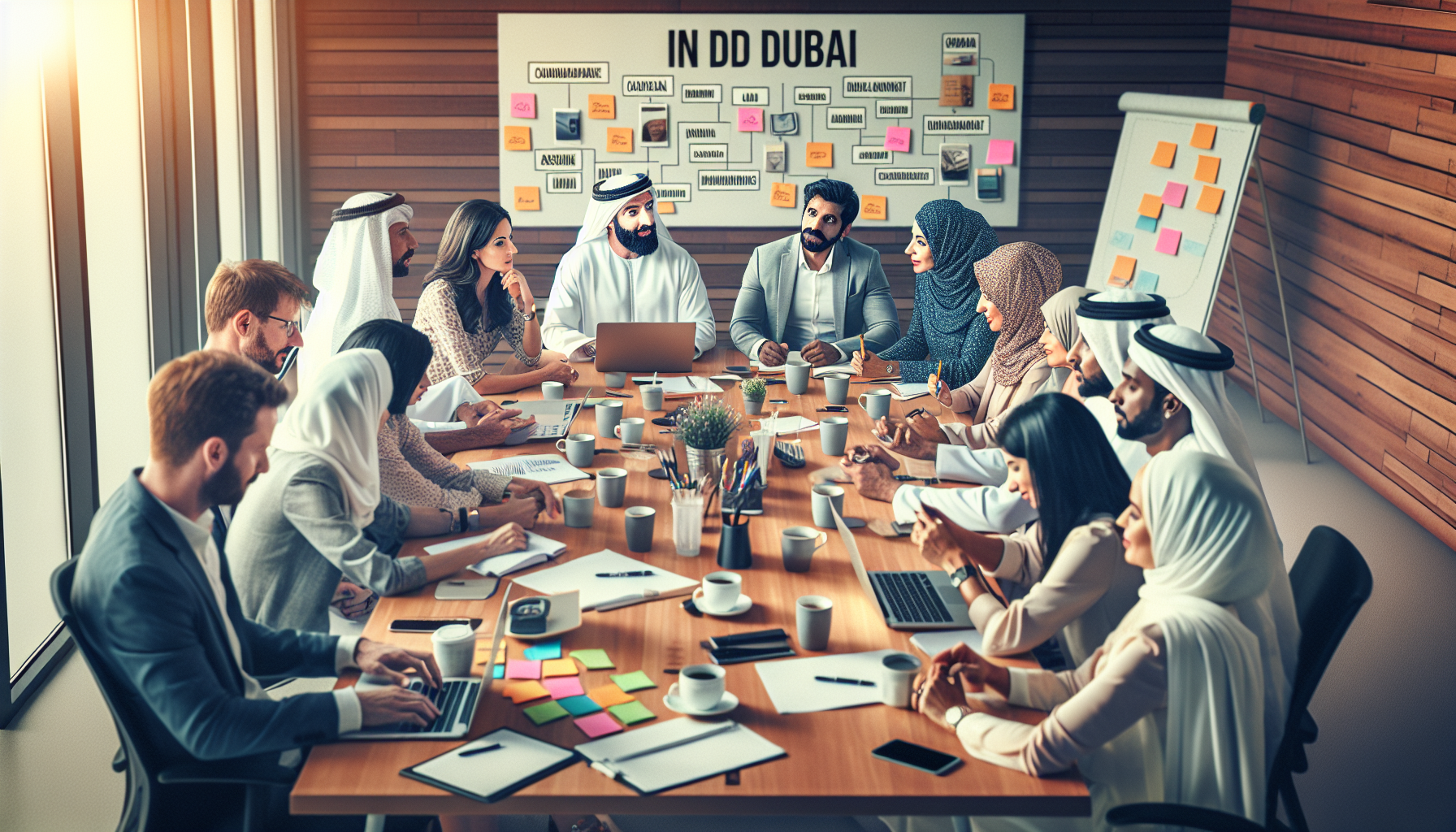 What is content marketing in Dubai? Content Marketing in Dubai