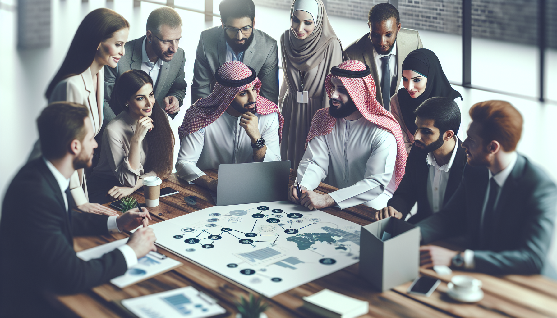 What do marketing agencies do in? Marketing Strategy
