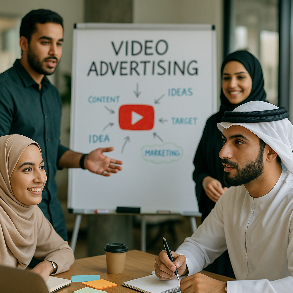 How does advertising work in GCC? Cultural Sensitivity in Advertising