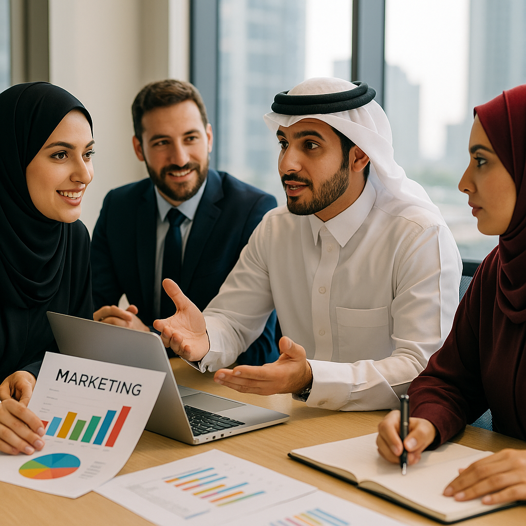 How does advertising work in Agencies? Advertising Strategies