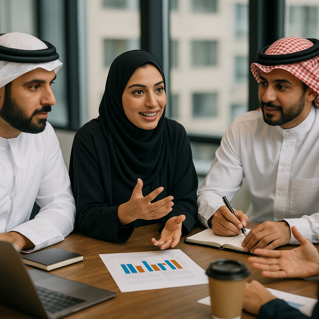 How does advertising work in Agencies? Growth through Advertising