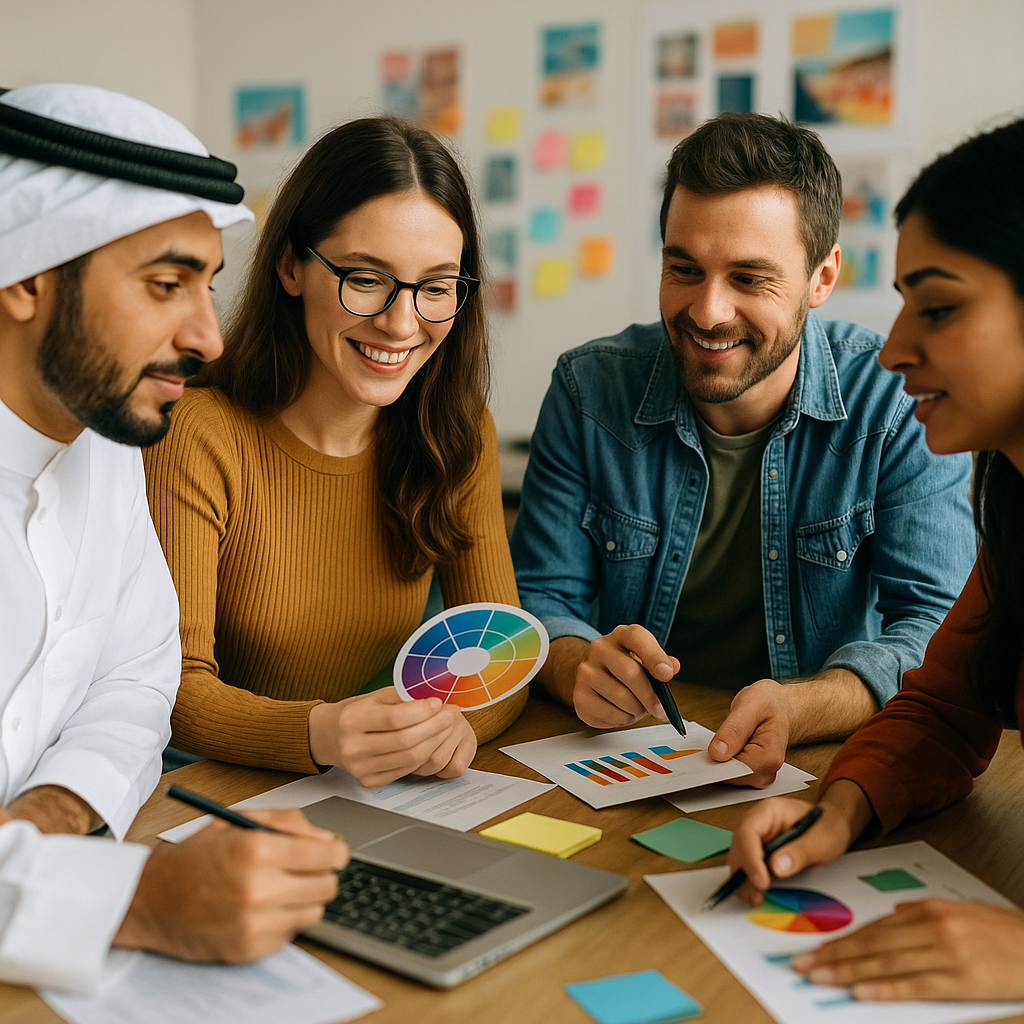 How does advertising work in Agencies? Media Buying and Analytics