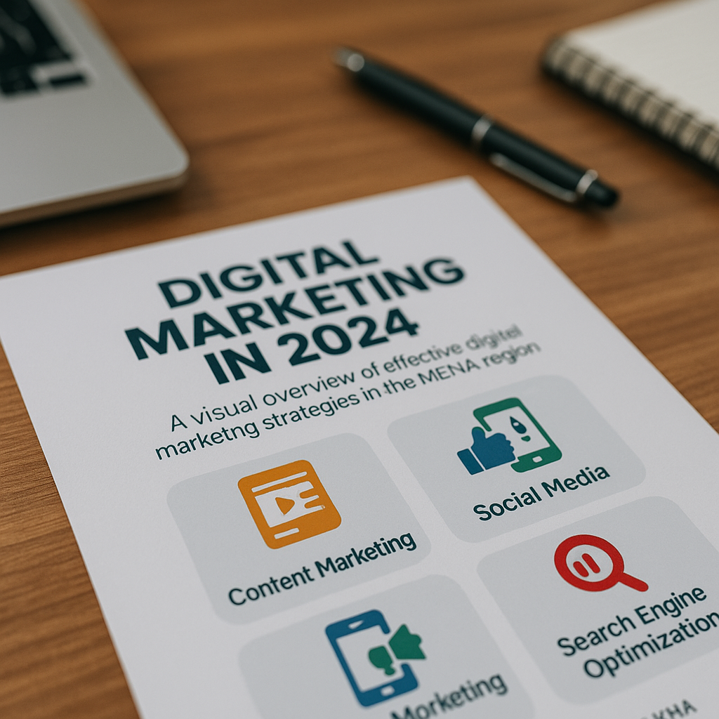 What is digital marketing in 2024? Digital Marketing Image 3