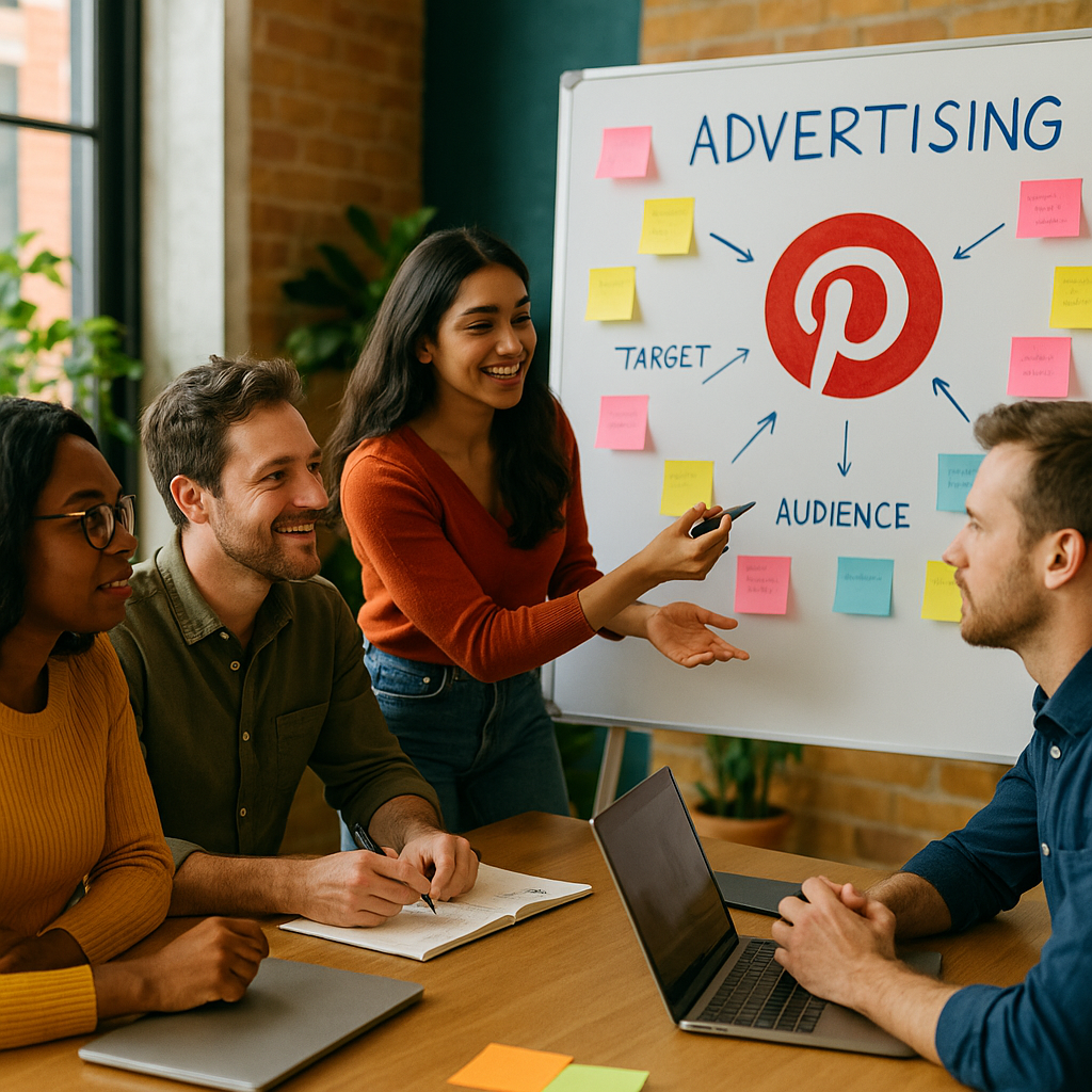 How does advertising work in GCC? Digital Advertising