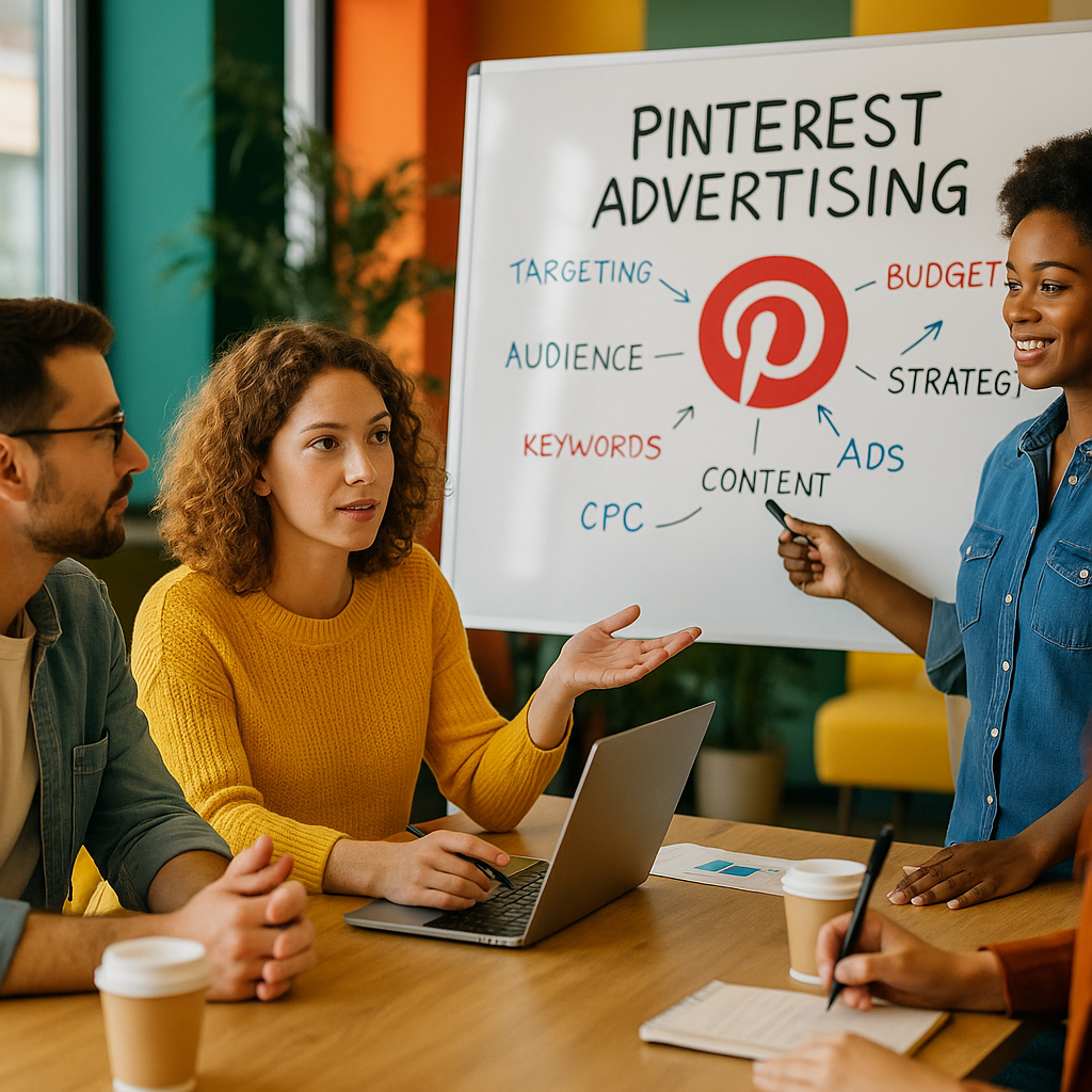 How does advertising work in GCC? Content Marketing Strategies