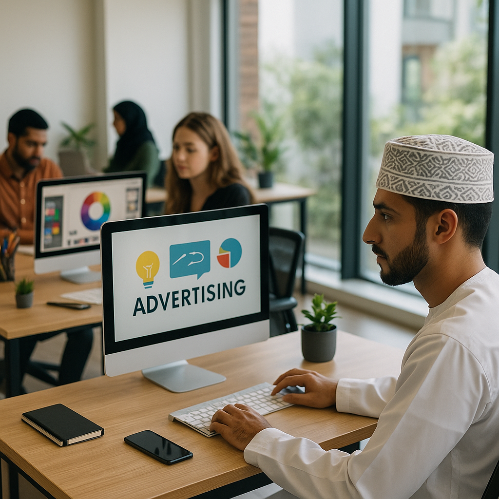 How does advertising work in Agencies? Advertising Concepts