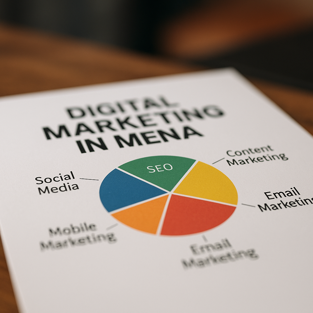 What is digital marketing in Agencies? Content Marketing Strategies