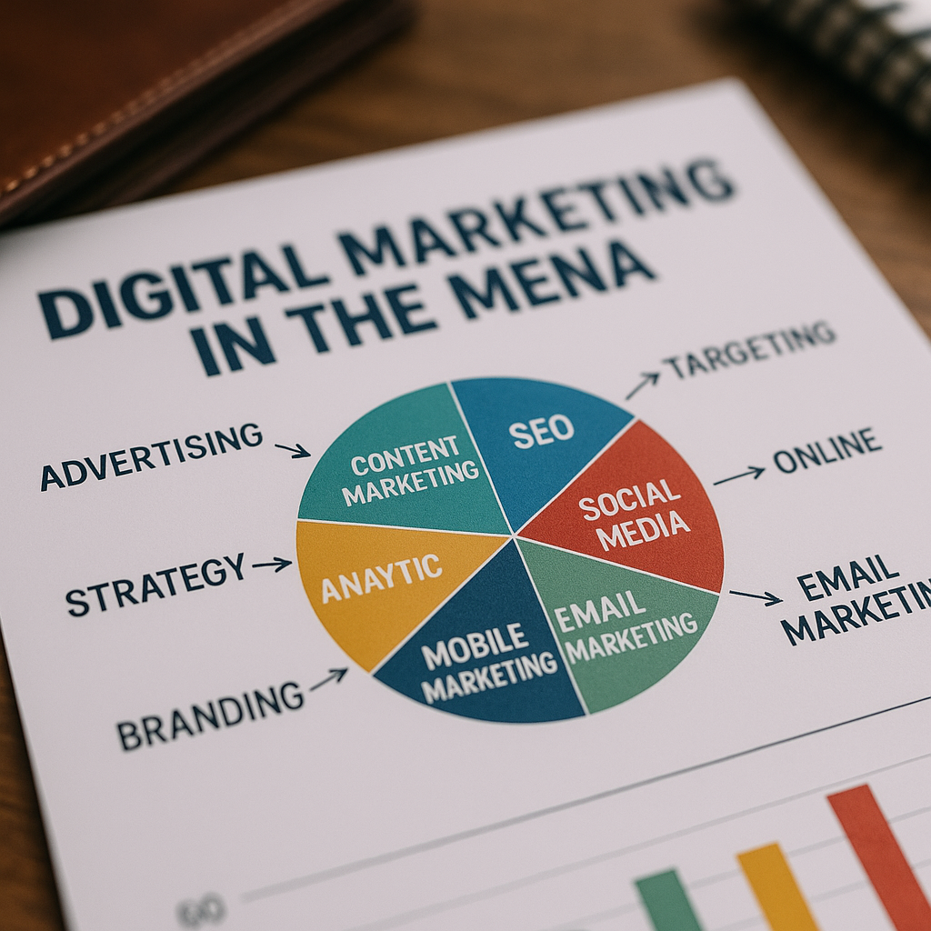What is digital marketing in 2024 Guide? Agency Marketing Strategy
