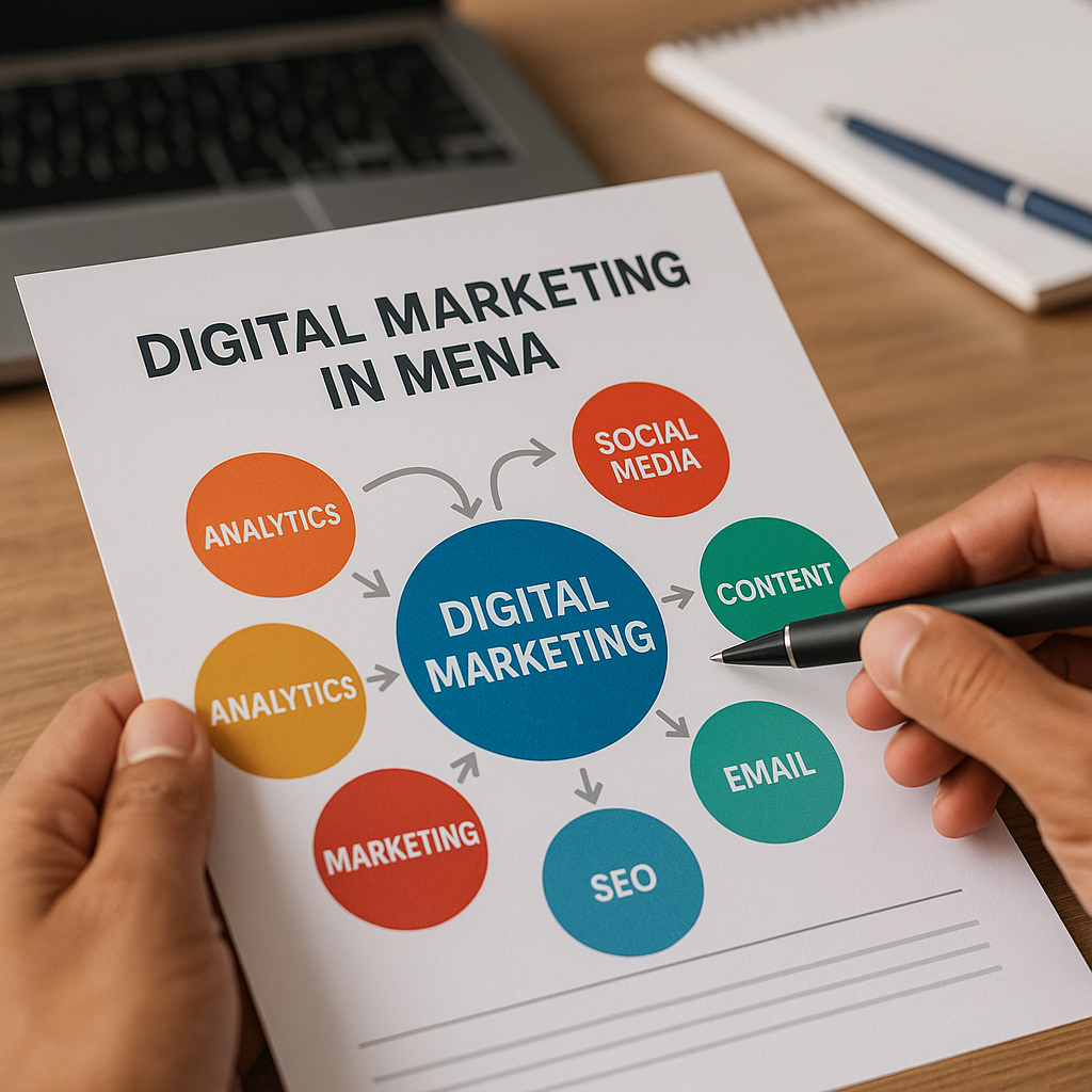 What is digital marketing in 2024 Guide? Future of Digital Marketing
