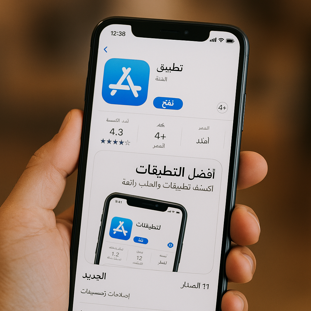 What is App Store Optimization (ASO) for MENA-based apps? MENA User Engagement