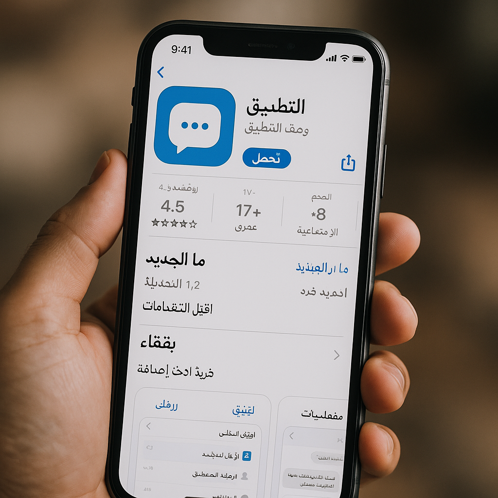 What is App Store Optimization (ASO) for MENA-based apps? Engaging With Users