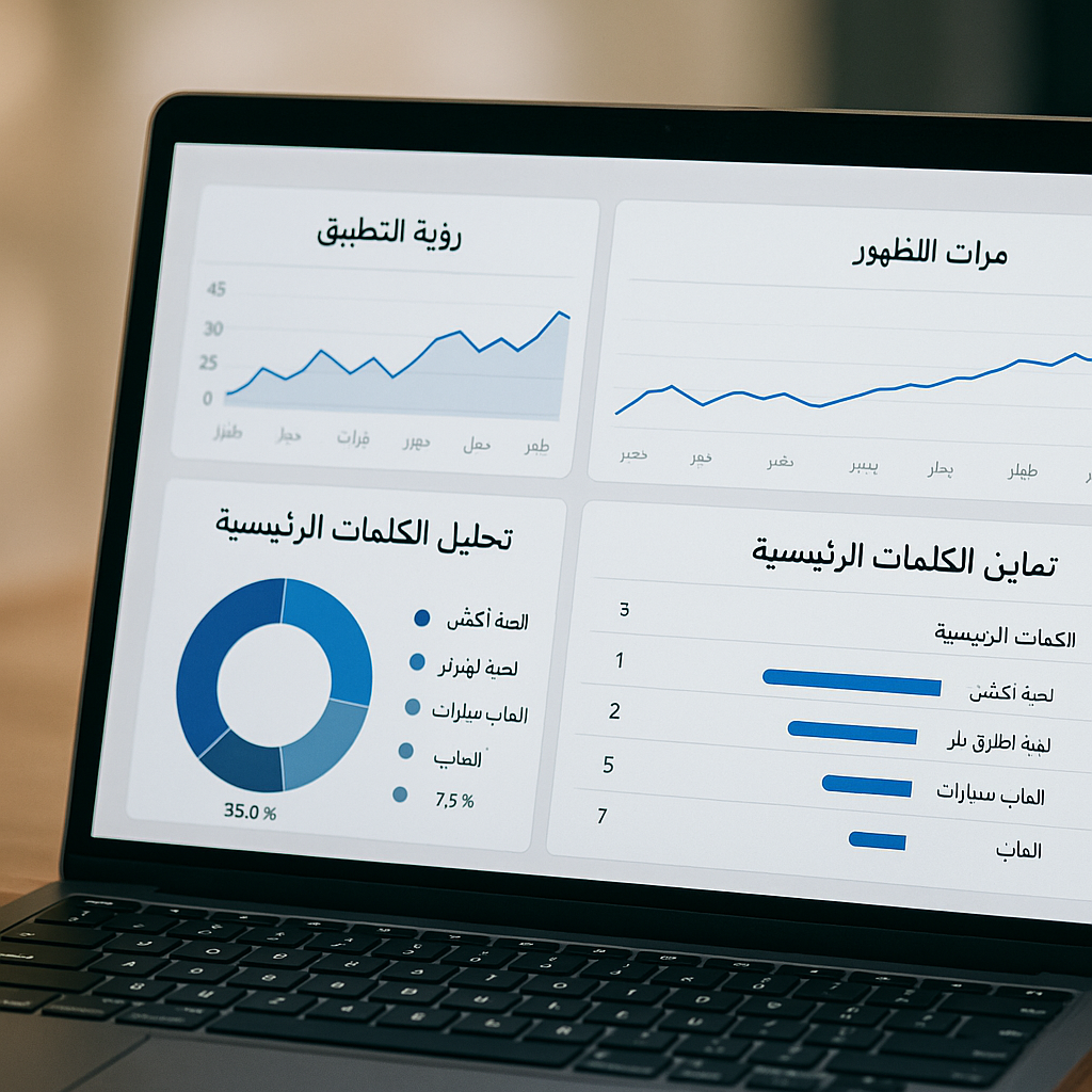 Best ASO tools for startups in MENA ASO Tools Image 1