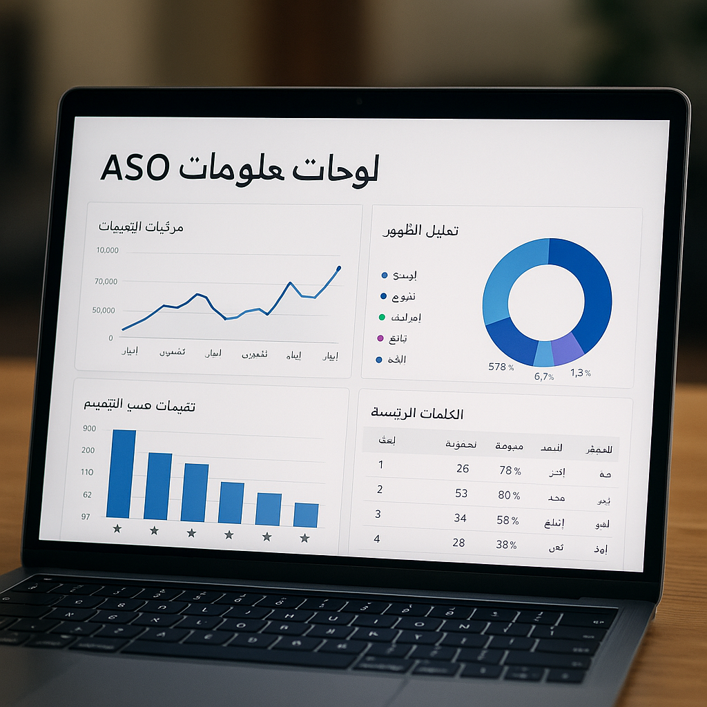 Best ASO tools for startups in MENA ASO Tools Image 2