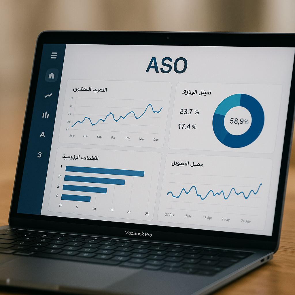 Best ASO tools for startups in MENA ASO Tools Image 3